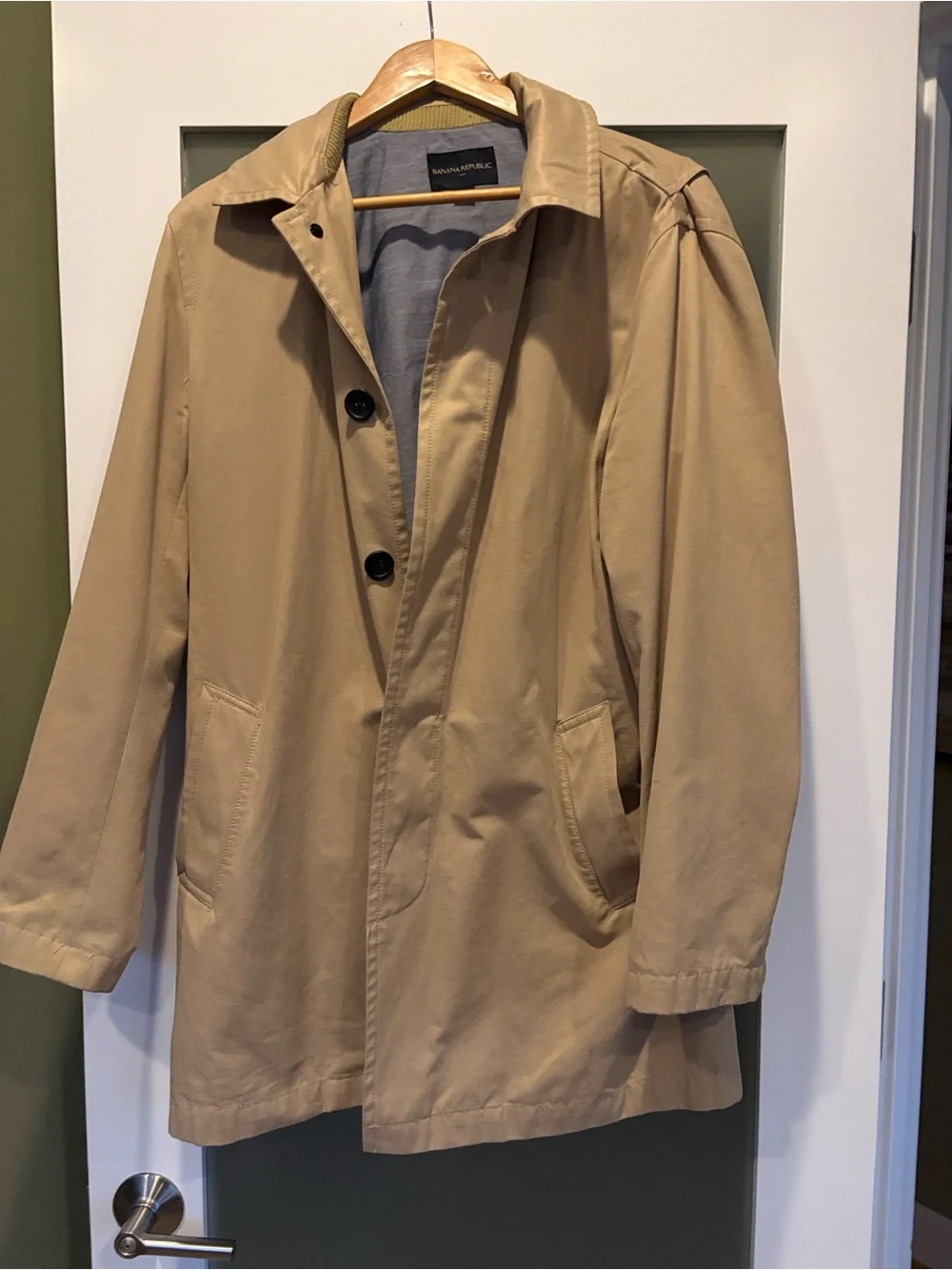 Banana Republic banana republic